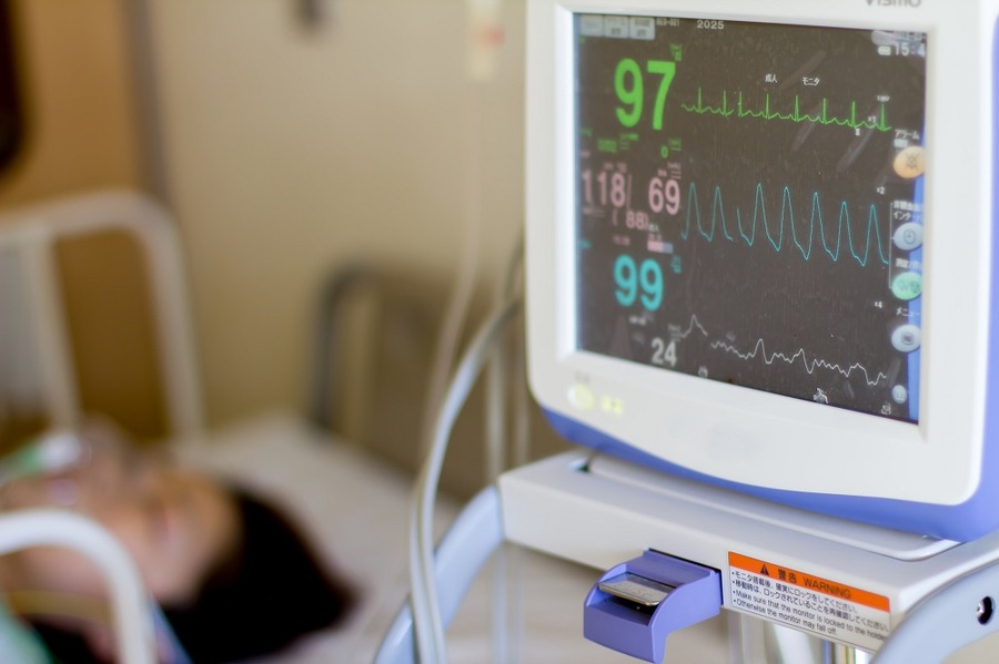 患者本人の治療上の理由で個室