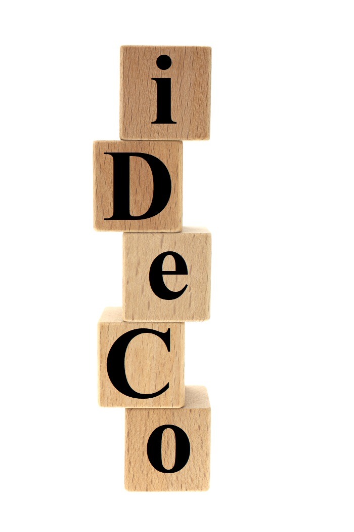 iDeCo