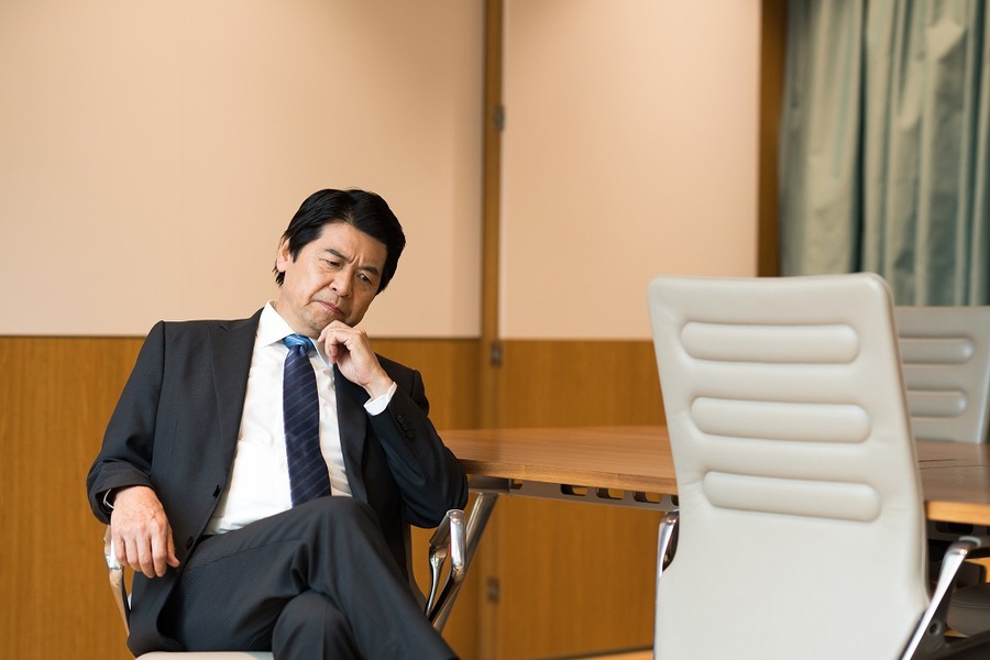 リスケとは、返済が困難になったから返済額を減らしてもらうこと