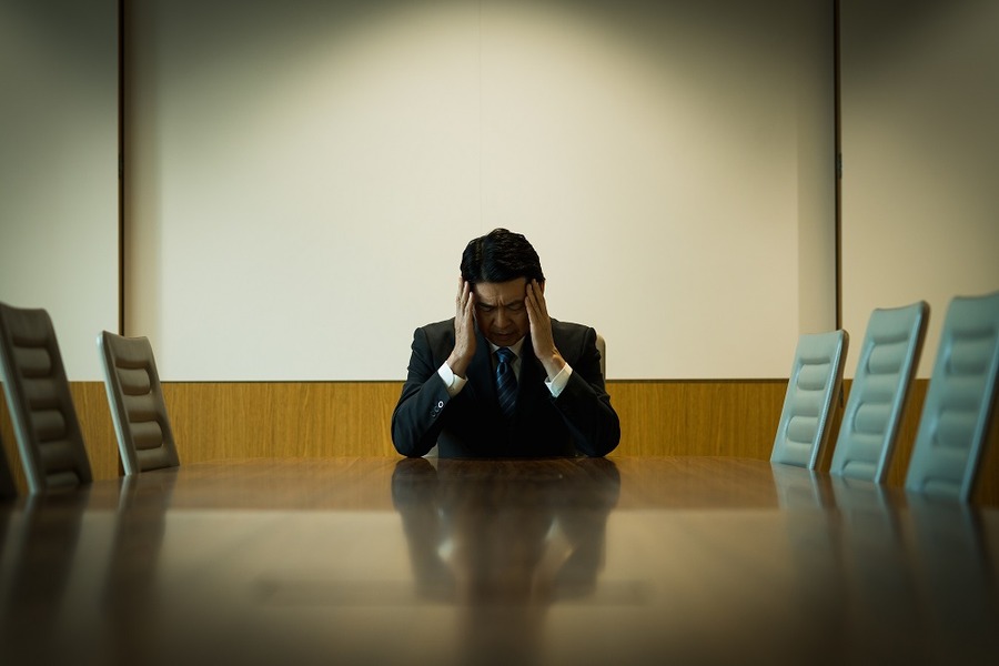 リスケ中の会社はこれからどうなるの？