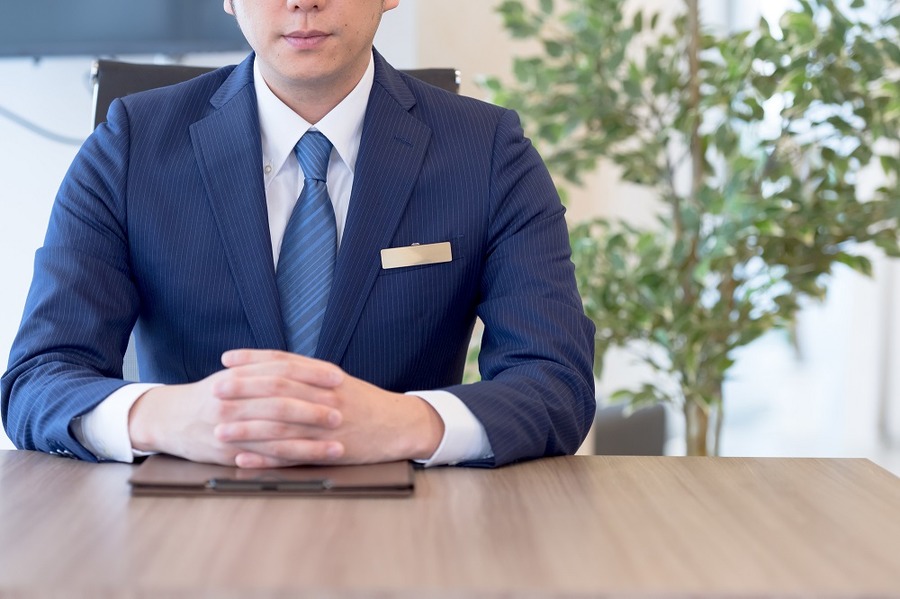 全ては銀行の胸算用次第