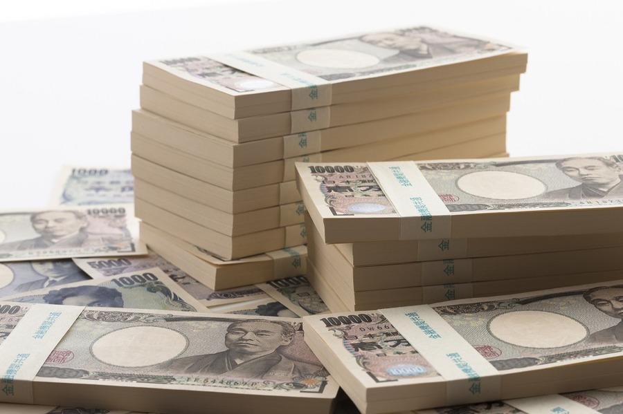 退職時3,000万円の金融資産があれば