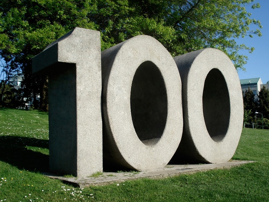 人生100年時代に