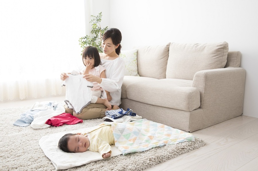 家事育児を生産とは言えませんか