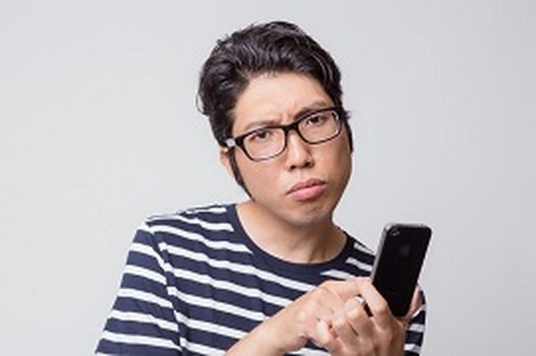 格安SIM（MVNO）を考える前に　そもそもスマホは本当に必要なのか？