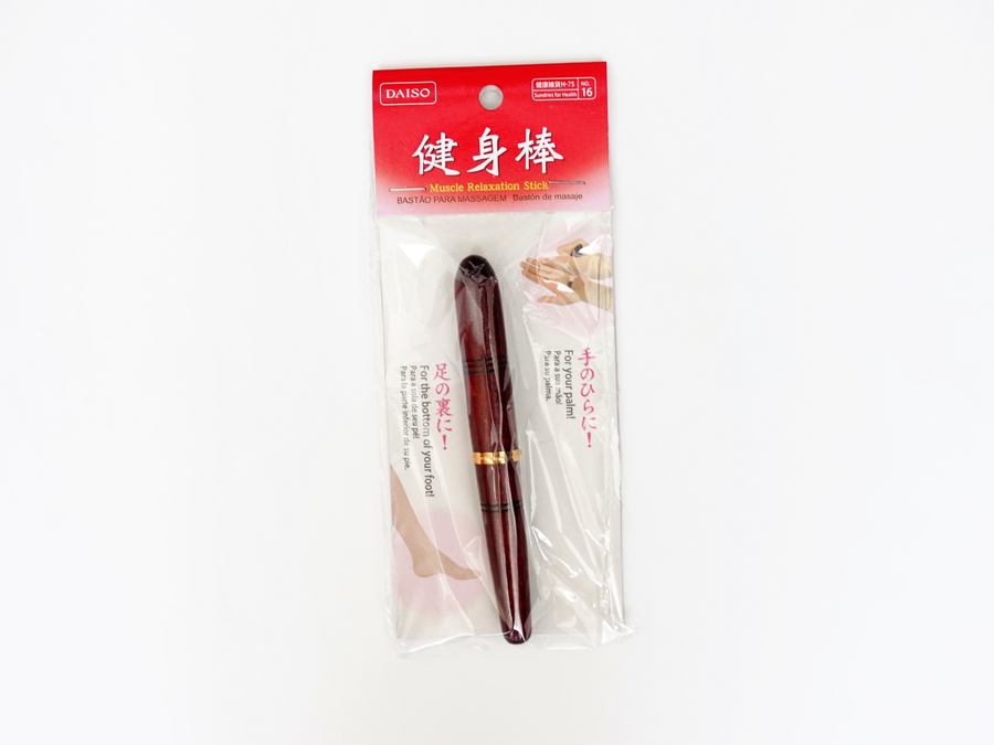 健身棒