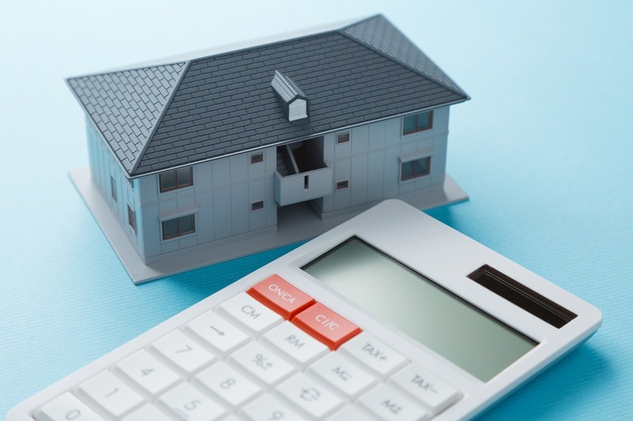 入居が決まらないときとのリスクを考えて広告費の支払いを決定する