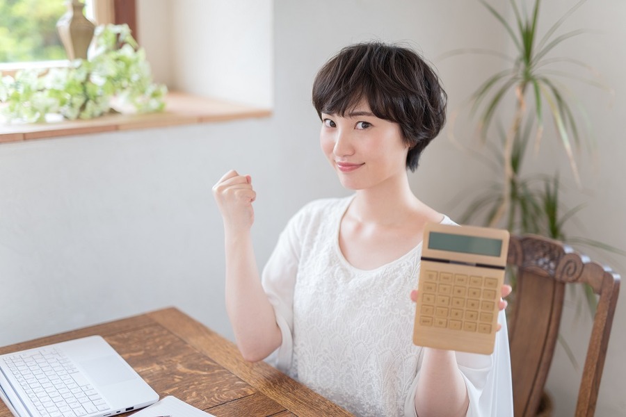 「NISA」と「iDeCo」で将来に備える家計づくりを