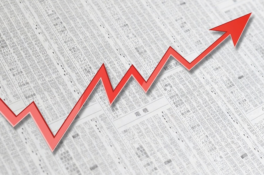 バブル期よりも日本景気が良い