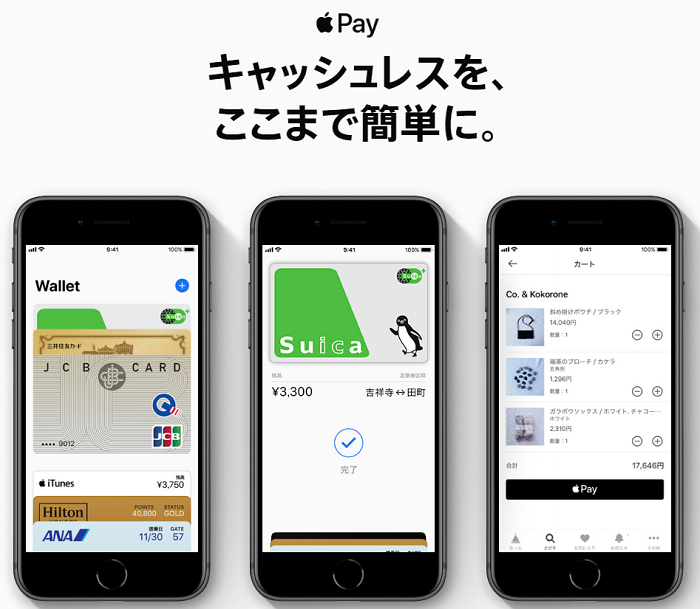Apple Pay
