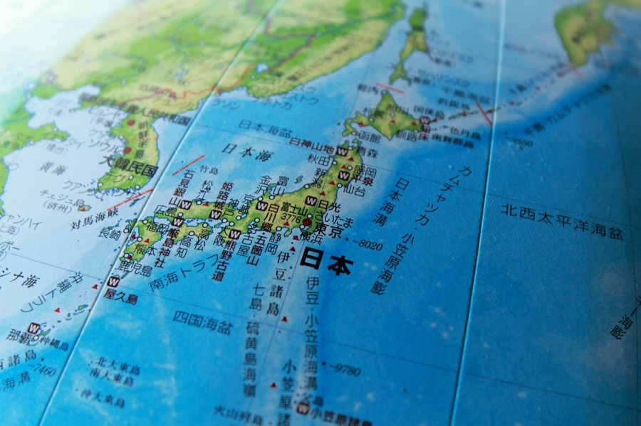 日本における高齢化社会の進展