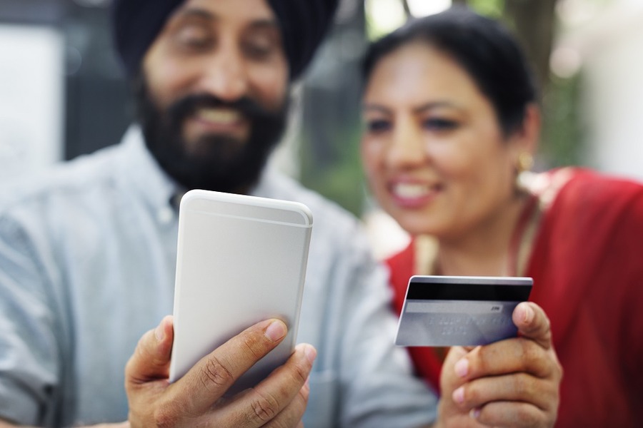 「Paytm（ペイティーエム）」というモバイル決済が普及