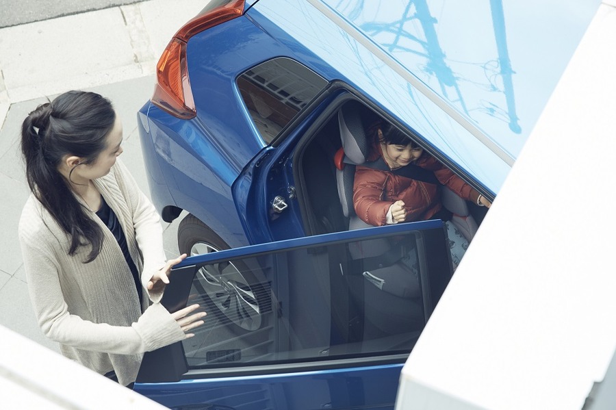 駐車場がないと余計な出費