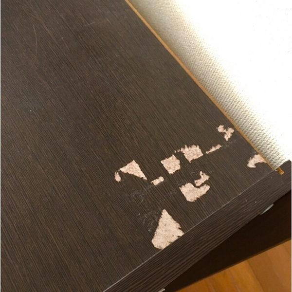 私が実際に試した100均「リメイクシート」の活用法　お部屋の模様替えや不要品のリメイクにも使ってみました