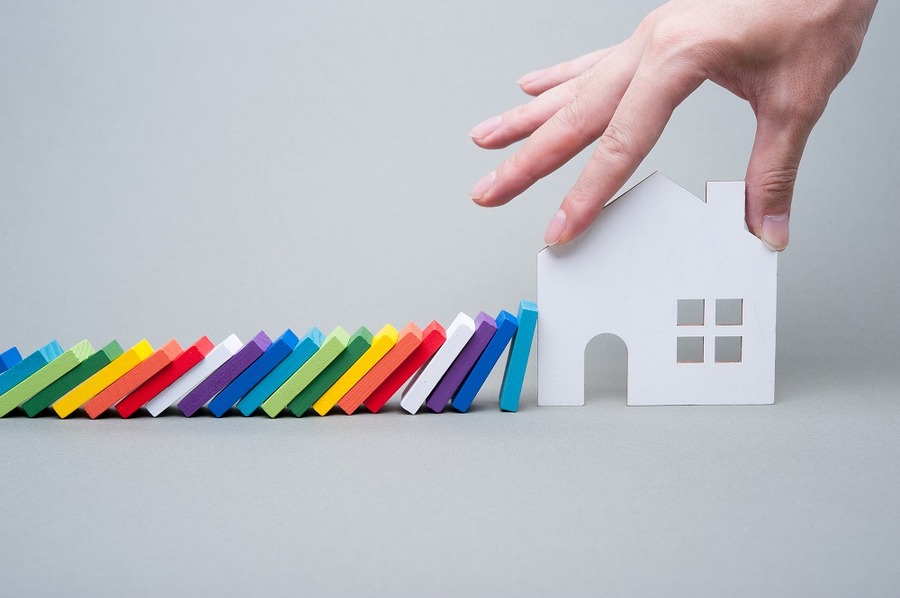 そのリスクは、とって良いリスクですか？