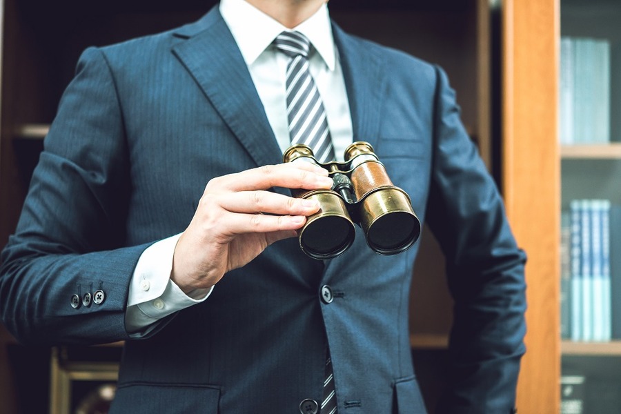 銀行視点の担保不動産の見方