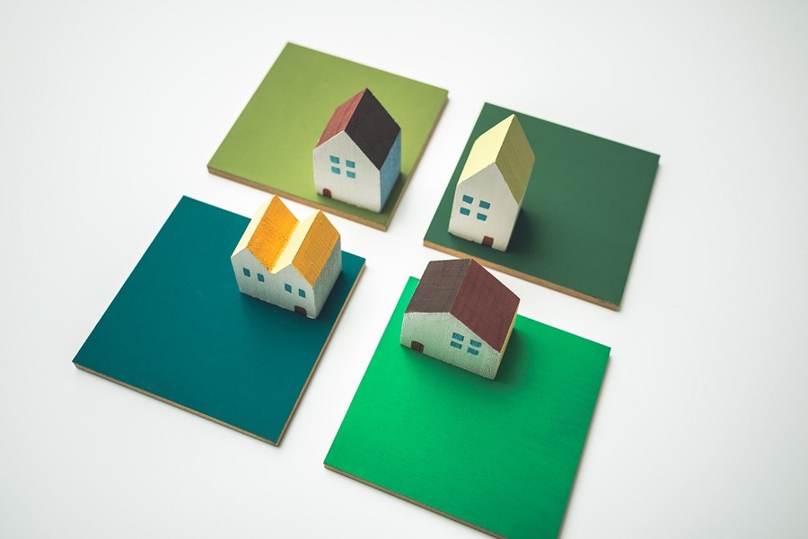 境界線トラブル