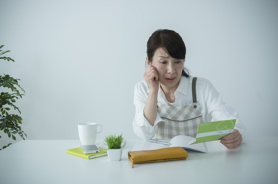 亡くなった人の預貯金は引き出せない