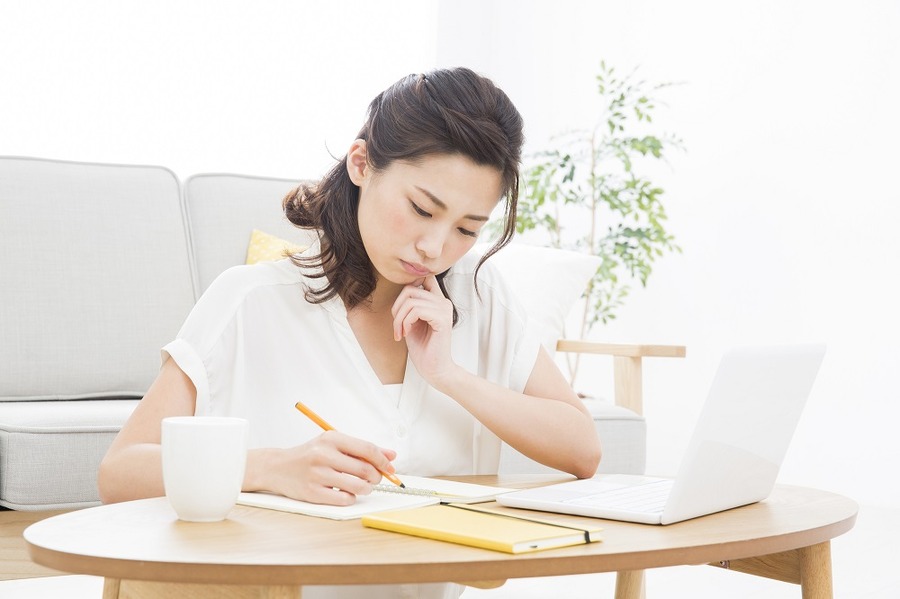 個人事業主の会計は「仕事」と「プライベート」のお金の区別が重要