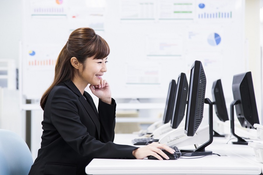 取引時間中ならその時の時価で売買できます