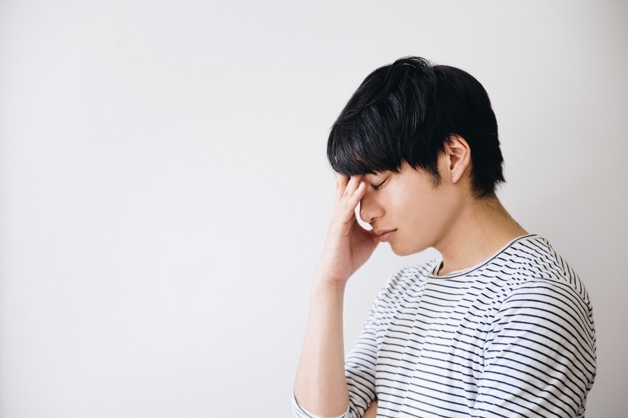 人は損をするのが大きらい