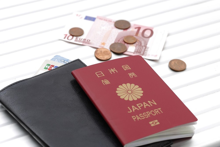 海外でのお得な両替方法