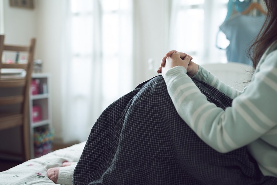 お金を貯めるために日々を生きているだけ