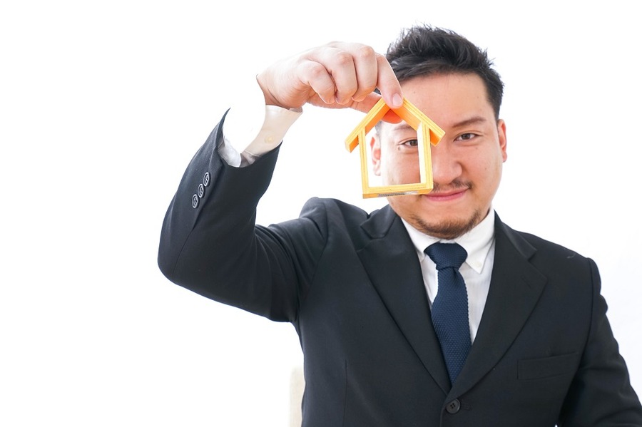 登記後でチェックする