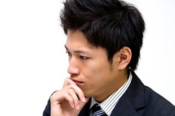 なぜ、投資で損をするのか？(1)　～永遠に上昇し続ける相場はない～