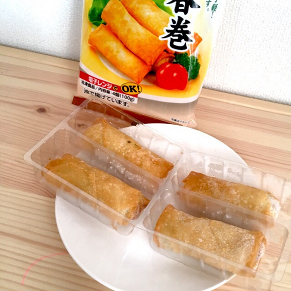 毎日のお弁当づくりが楽に！ ローソンストア100（100円ローソン）のおいしくて便利な「お弁当おかず」5選