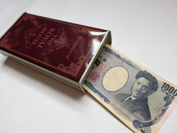 ダイソーで買える「お金の管理グッズ」　年末年始の臨時支出を支える商品4つをご紹介します。