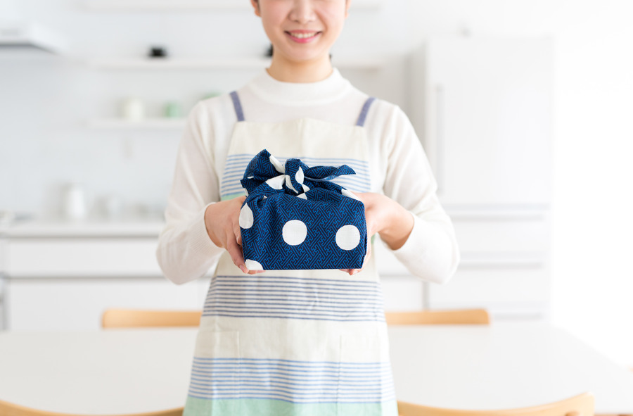 無駄買いが減るお弁当生活