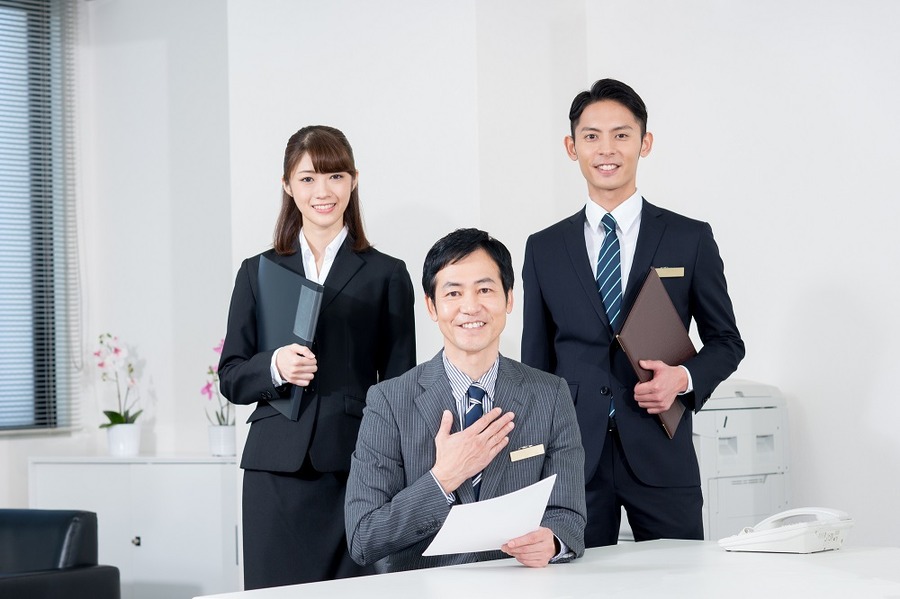 総合証券はIPOの抽選に優遇ステージを使用している