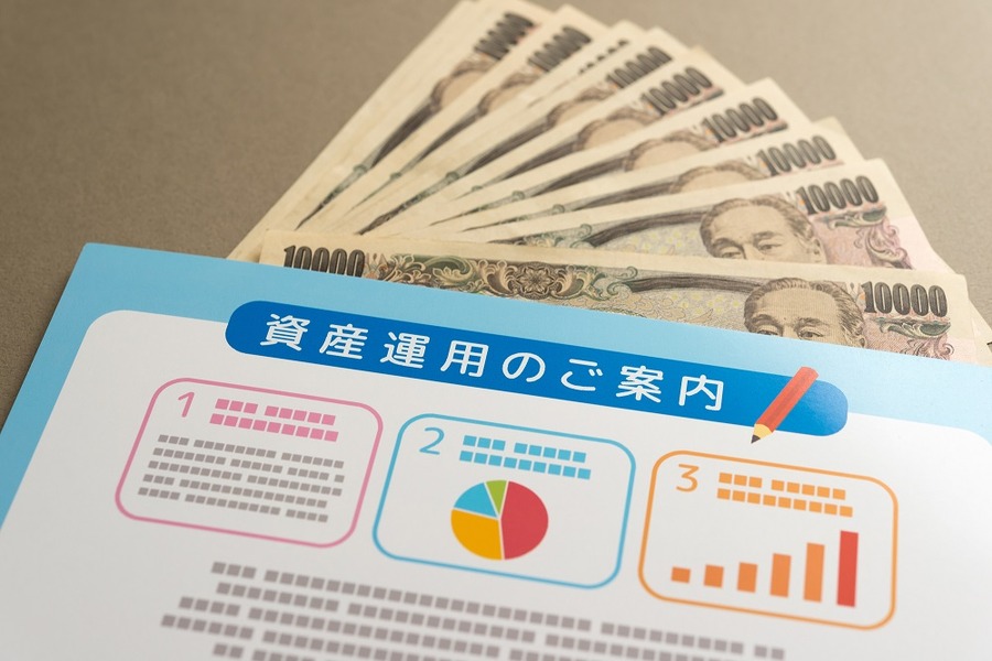 債券投資