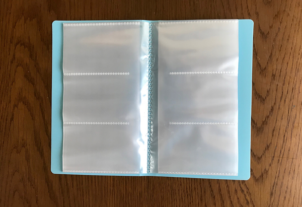 「100均名刺ホルダー」がカード収納に最適！　長年「名刺ケース」愛用者だった筆者がおすすめする理由