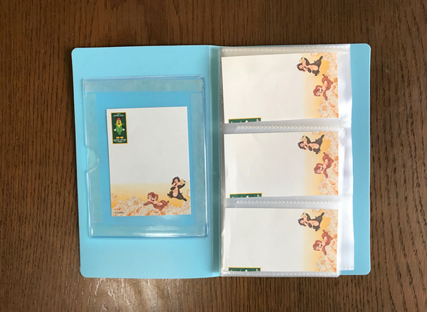 「100均名刺ホルダー」がカード収納に最適！　長年「名刺ケース」愛用者だった筆者がおすすめする理由