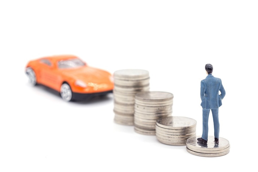 車のローンは金額が大きい