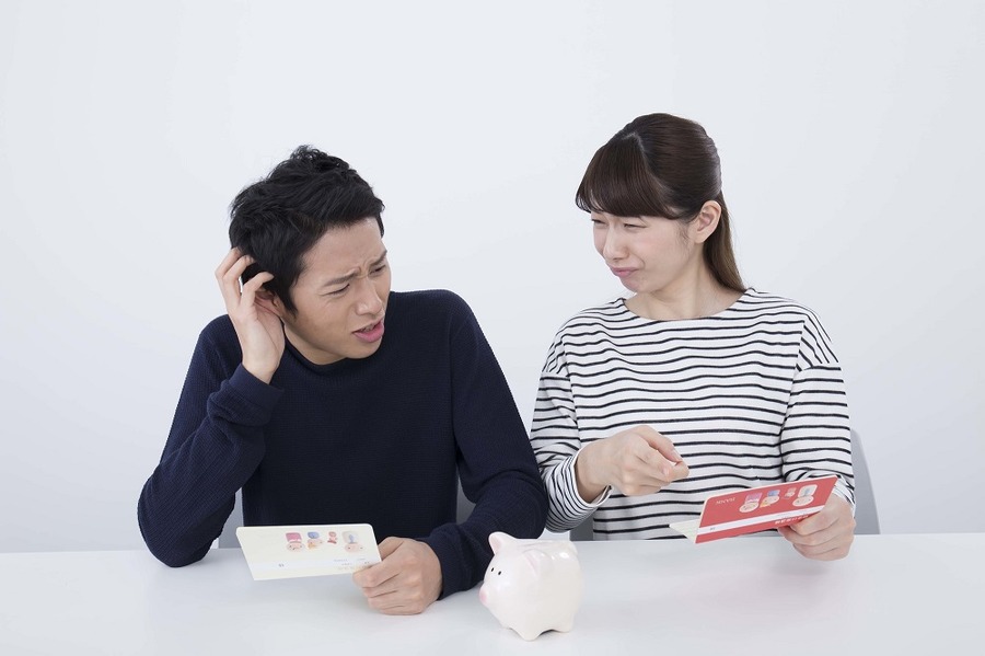 結婚後のお金に困らない相手探し