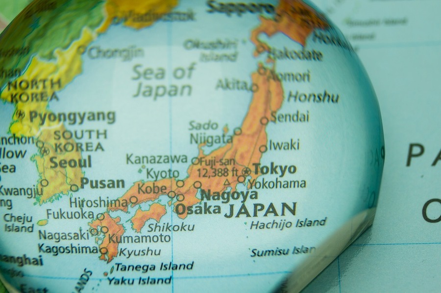 日本の税金が課税されるのは原則として「居住者」