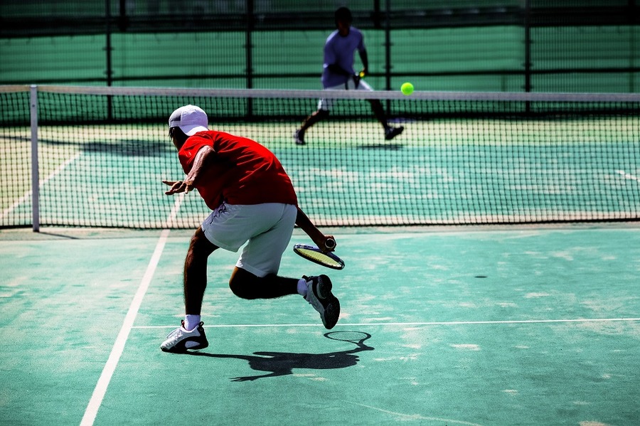 スポーツの世界は相当厳しい世界