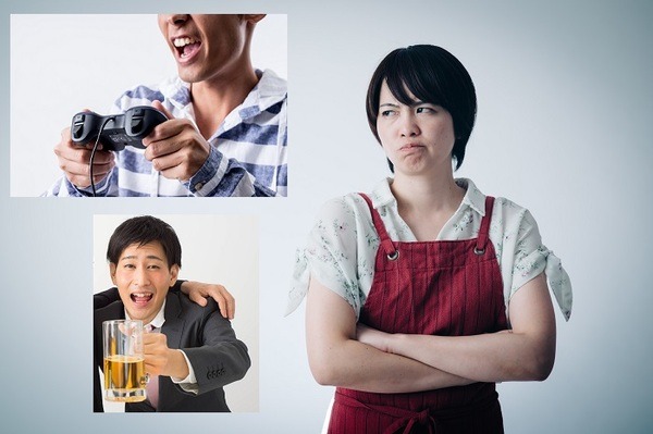 「金銭感覚」のズレが腹立たしい