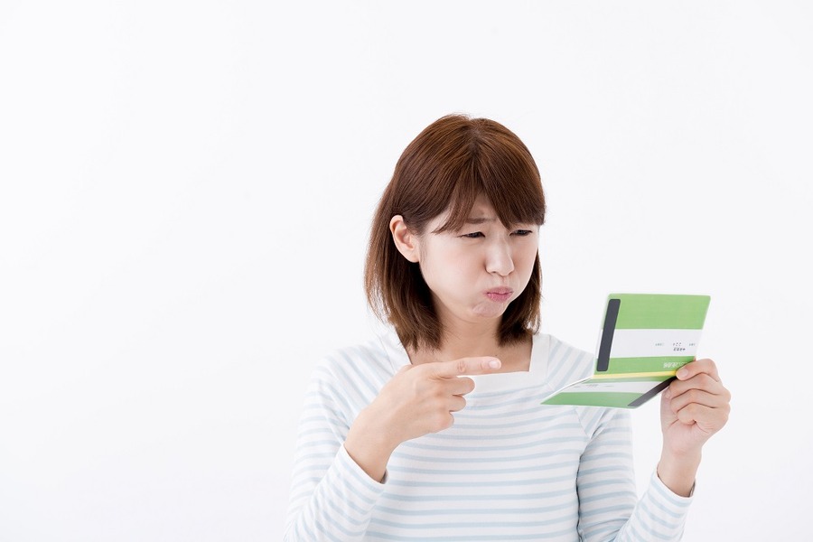 養育費が支払われない