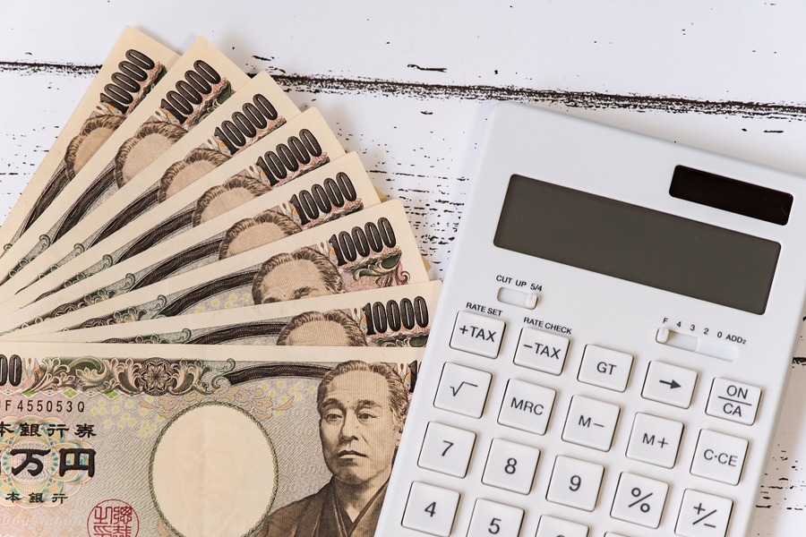 今回の台風で、意外な出費