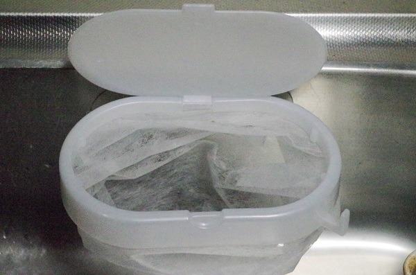 【100均】キャンドゥで買うべき「キッチンまわりアイテム」　快適なキッチンライフになる、おすすめ商品3選