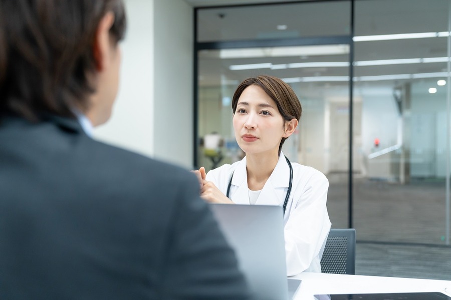 適正な医療を受けやすくするための自立支援制度