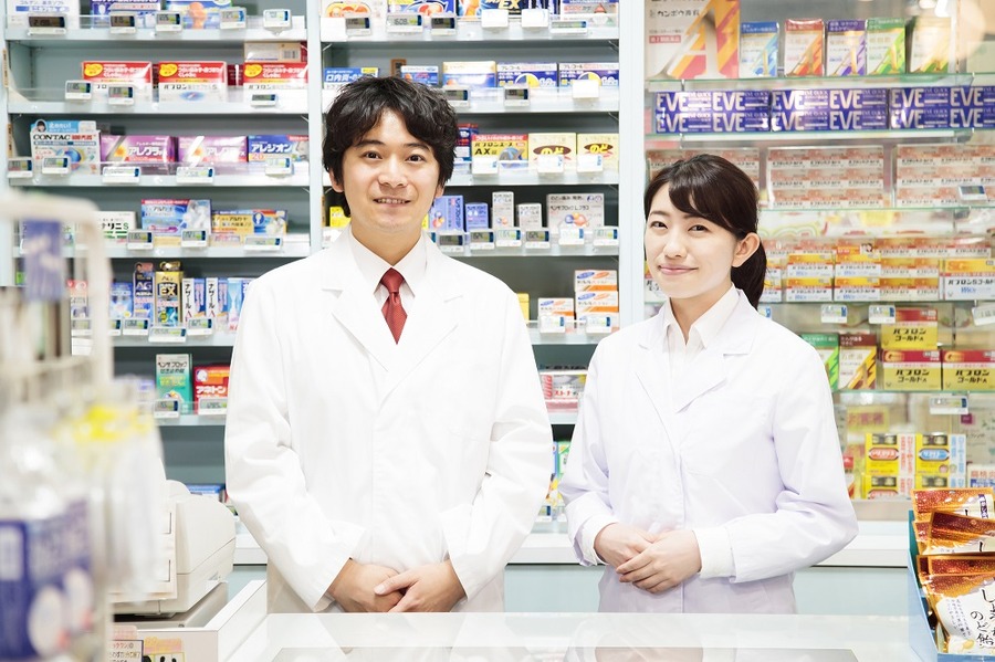 自立支援制度による医療を受けられる医療機関や薬局