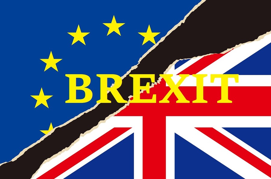 英国のEU離脱