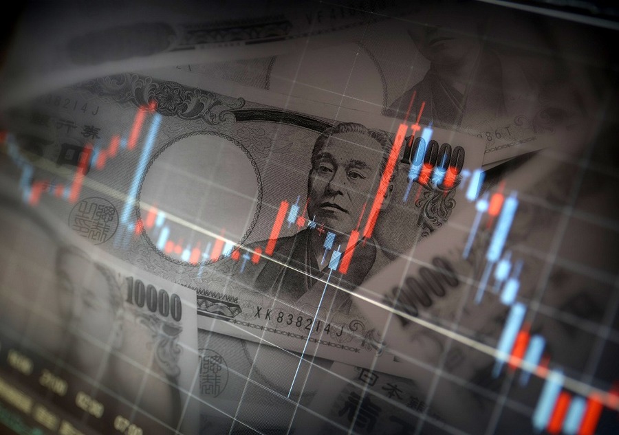 日銀株の特徴と値動き