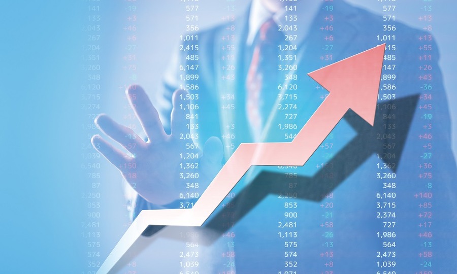 【今週の日経平均を考える】完全上昇トレンドの押し目狙い