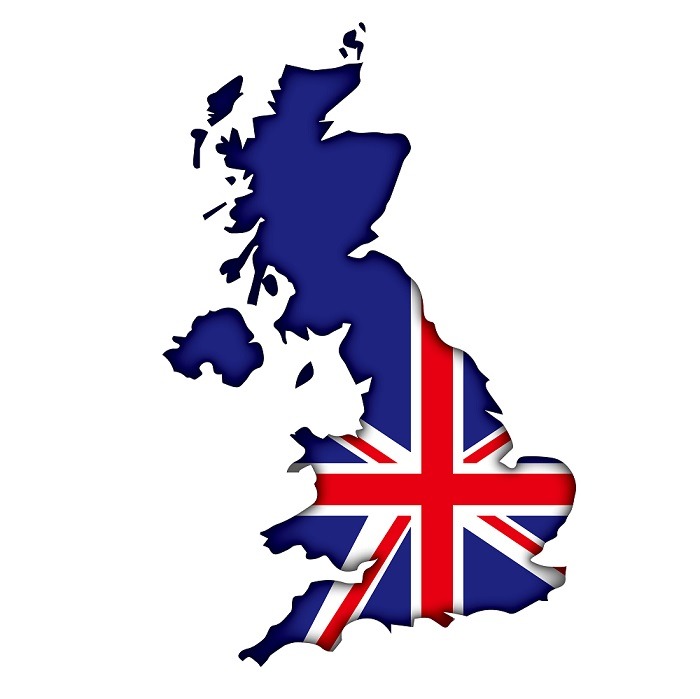 イギリスの失業率